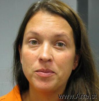 Jennifer Joann Black Mugshot