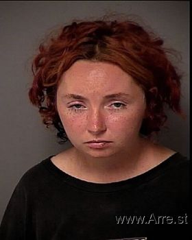 Jennifer Lynn Blackwell Mugshot