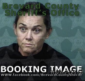 Jennifer B Blair Mugshot