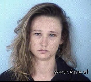 Jennifer Lareese Blair Mugshot