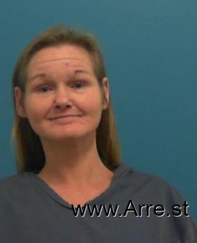 Jennifer N Blankenship Mugshot