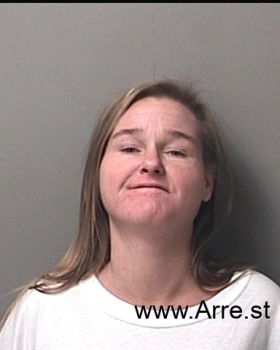 Jennifer Nicole Blankenship Mugshot