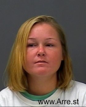 Jennifer Nicole Blankenship Mugshot