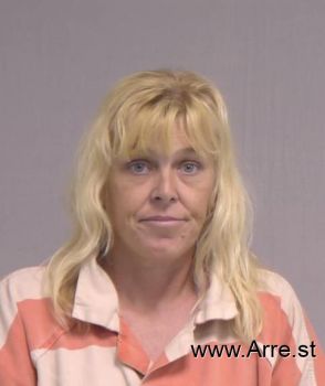 Jennifer Jean Bowman Mugshot