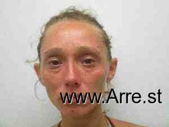 Jennifer Michelle Elizab Bowman Mugshot