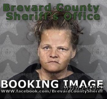 Jennifer Lea Brannon Mugshot