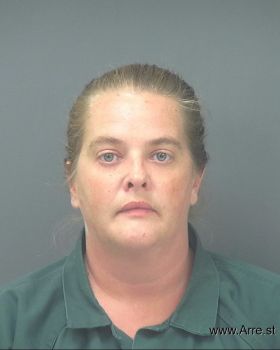 Jennifer Lynn Brock Mugshot