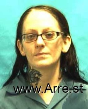 Jennifer M Brockmeyer Mugshot