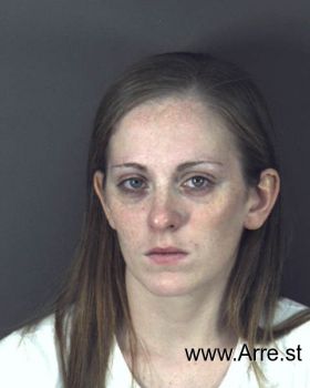 Jennifer Marie Brockmeyer Mugshot