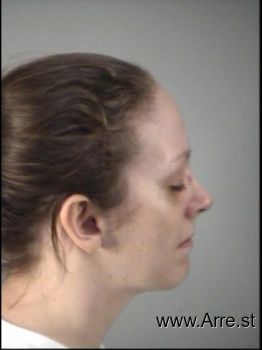 Jennifer Marie Brockmeyer Mugshot