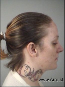 Jennifer  Brockmeyer Mugshot