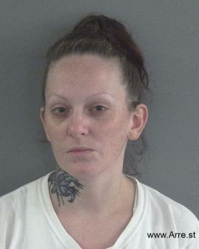 Jennifer Marie Brockmeyer Mugshot