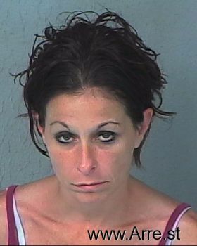 Jennifer Lynn Brockway Mugshot