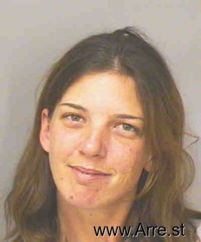 Jennifer  Brooks Mugshot