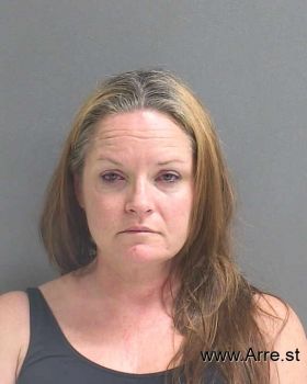 Jennifer L Brooks Mugshot