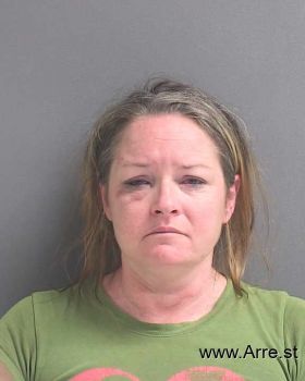 Jennifer L Brooks Mugshot