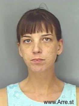 Jennifer Anne Brooks-walker Mugshot