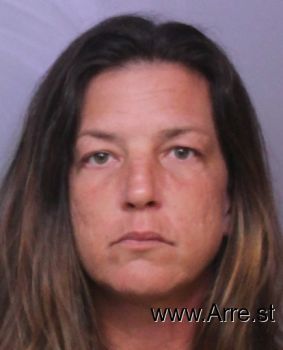 Jennifer Ann Brooks-walker Mugshot