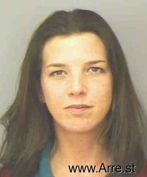 Jennifer Ann Brookswalker Mugshot