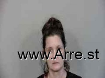 Jennifer Renee Brown Mugshot