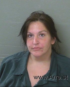 Jennifer Mae Bryant Mugshot