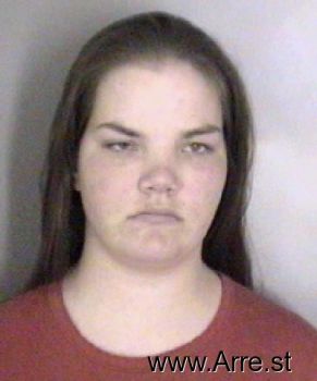 Jennifer Lynn Buckner Mugshot