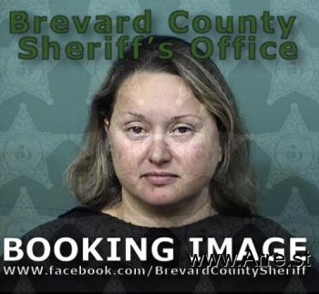 Jennifer Amy Burke Mugshot