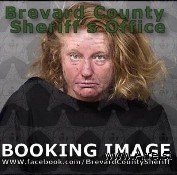 Jennifer Rae Burkett Mugshot