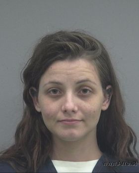 Jennifer May Butler Mugshot