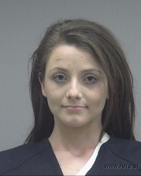 Jennifer May Butler Mugshot