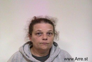 Jennifer Lee Butler Mugshot