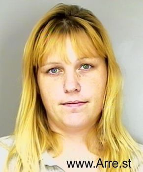 Jennifer Dawn Butler Mugshot