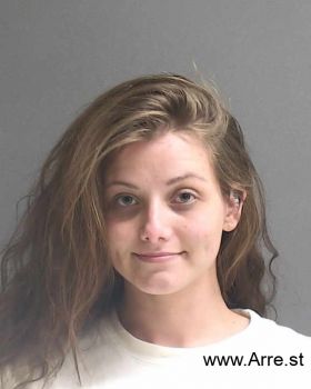 Jennifer May Butler Mugshot