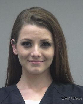 Jennifer May Butler Mugshot