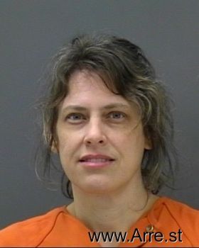 Jennifer Denise Butler Mugshot