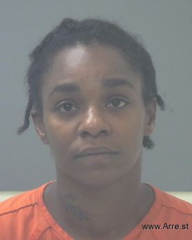 Jennifer Annette Butler Mugshot