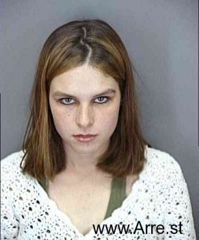 Jennifer Mary Camp Mugshot