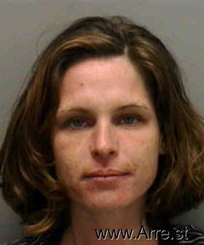 Jennifer Mary Camp Mugshot