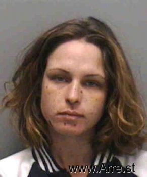 Jennifer Mary Camp Mugshot