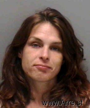 Jennifer Mary Camp Mugshot