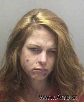 Jennifer Mary Camp Mugshot