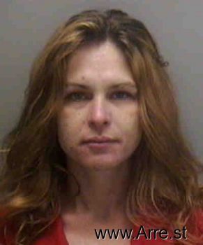 Jennifer Mary Camp Mugshot