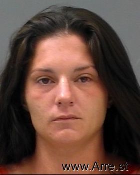 Jennifer Lynn Camp Mugshot