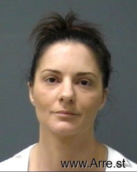 Jennifer Lynn Camp Mugshot