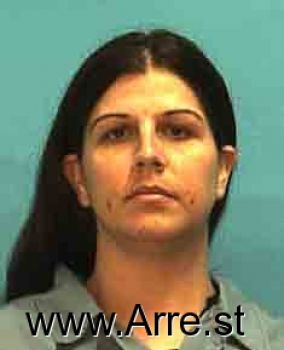 Jennifer H Campbell Mugshot