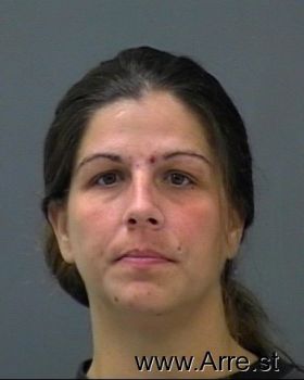 Jennifer Holly Campbell Mugshot