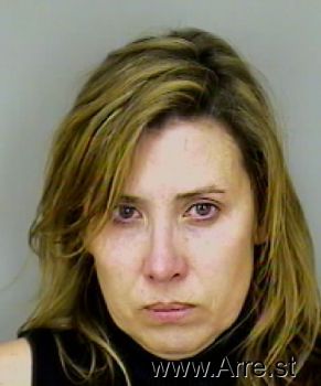 Jennifer Reece Cannon Mugshot