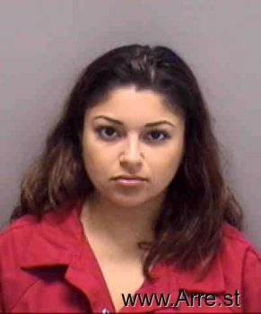 Jennifer Melissa Cano Mugshot