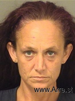 Jennifer Renee Capozzi Mugshot