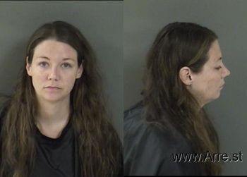 Jennifer Annmarie Carrick Mugshot